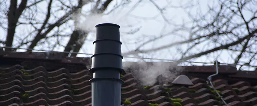 Broken Chimney Animal Screen Repair And Installation in York, PA