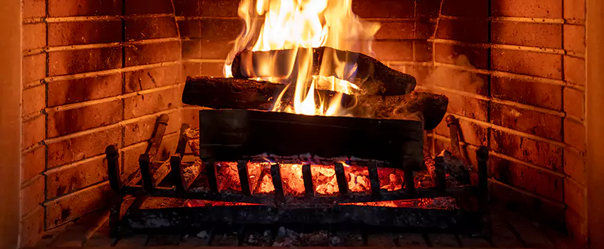 Chimney Ash Dump Cover Repair Services in York, PA