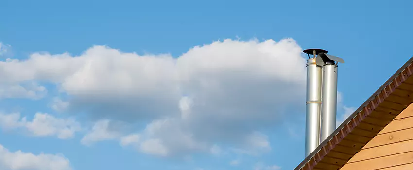 Chimney Cap Bird Guard Repair in York, Pennsylvania