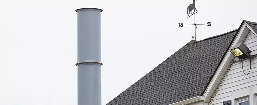 Multi-flue Chimney Caps Installation And Repair in York, PA