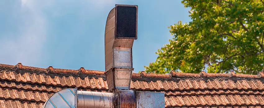 Chimney Creosote Cleaning Experts in York, Pennsylvania