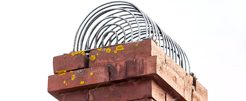 Chimney Crown Problems in York, Pennsylvania