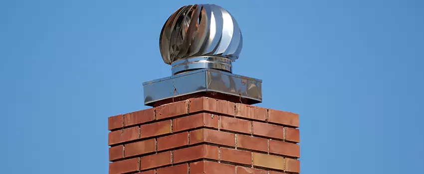 Chimney Damper Hinge Repair in York, PA