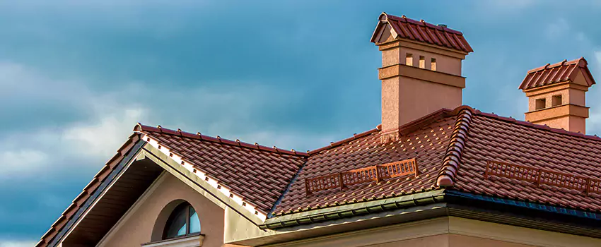 Residential Chimney Services in York, Pennsylvania