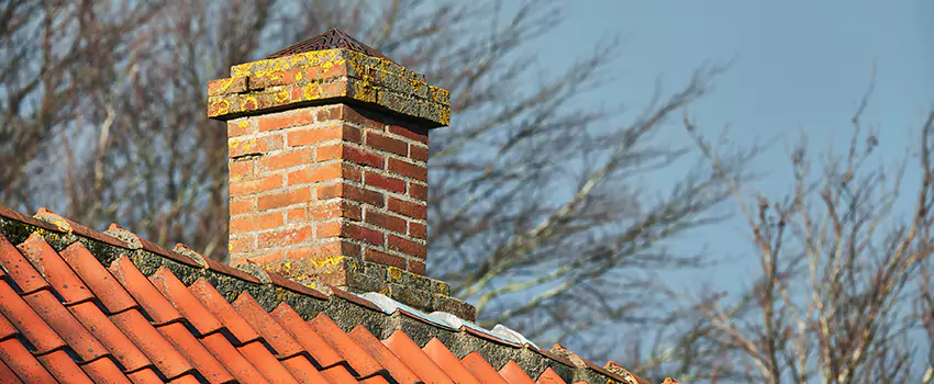 Chimney Flue Cap Installation in York, PA