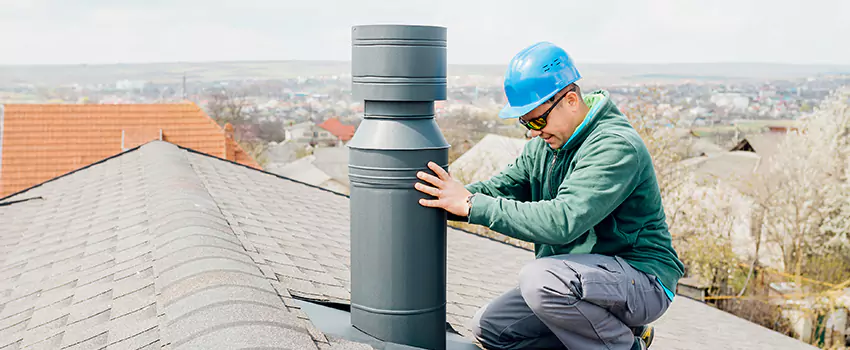 Insulated Chimney Liner Services in York, PA