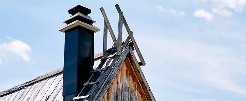 Chimney Pot Inspection in York, PA