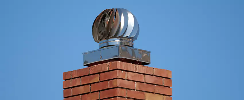 Chimney Flue Rebuild Services in York, Pennsylvania