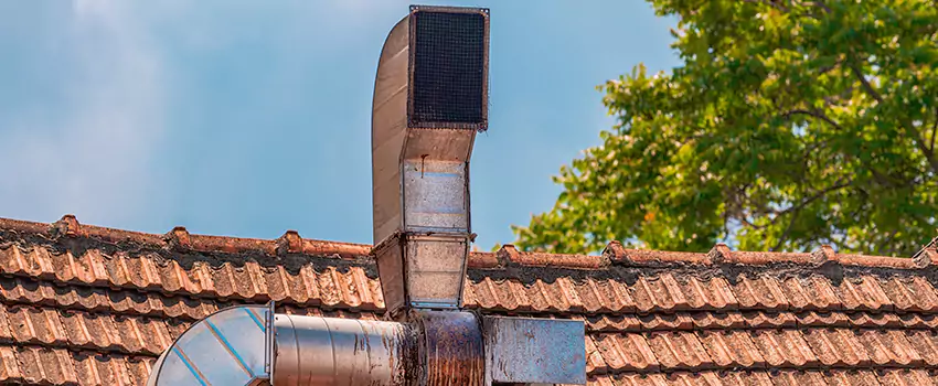 Chimney Blockage Removal in York, Pennsylvania