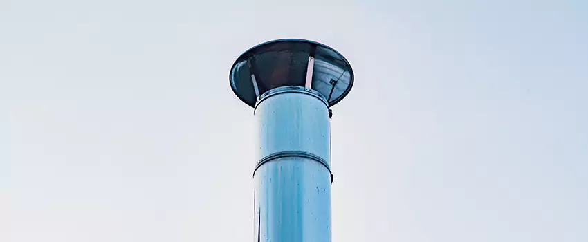 Chimney Spark Arrestor Mesh Installation in York, Pennsylvania