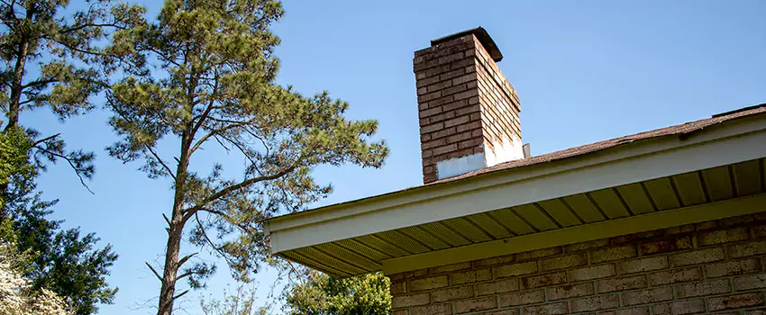 Brick Chimney Sweep Near Me in York, PA