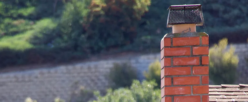 Chimney Tuckpointing And Masonry Restoration in York, PA