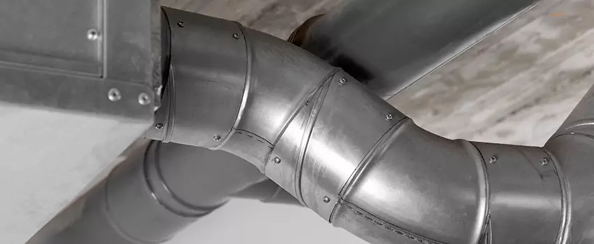 Dryer Vent Blockage Inspection in York, PA