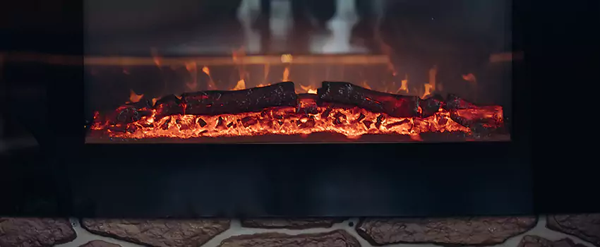 Cost of Electric Fireplace Repair Service in York, Pennsylvania