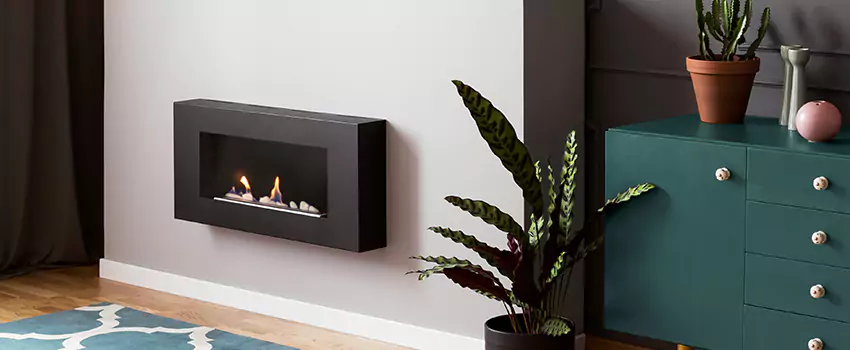 Cost of Ethanol Fireplace Repair And Installation Services in York, PA