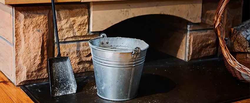Clean The Fireplace Mantle And Hearth in York, Pennsylvania