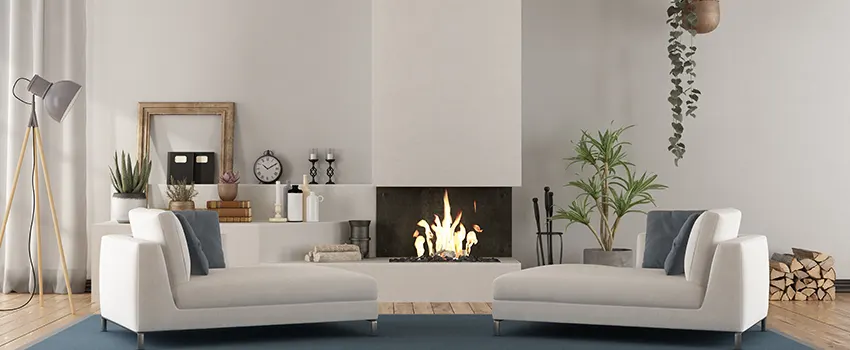 Decorative Fireplace Crystals Services in York, Pennsylvania