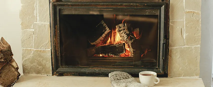 Fireplace Door Handle Replacements Services in York, Pennsylvania