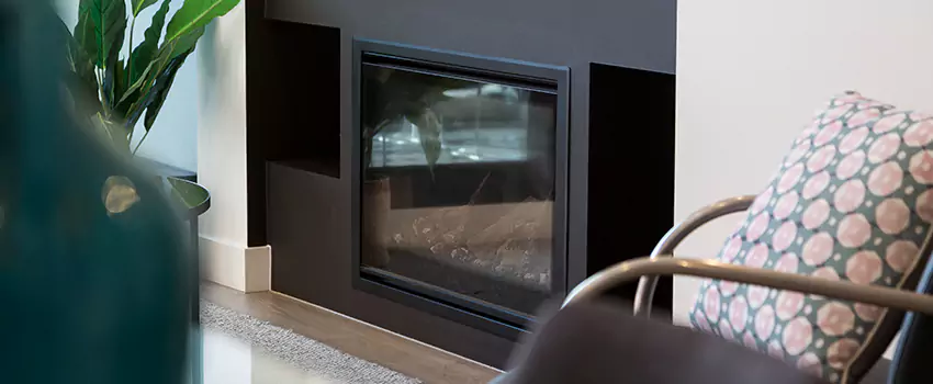 Gas Fireplace Installation in York, PA