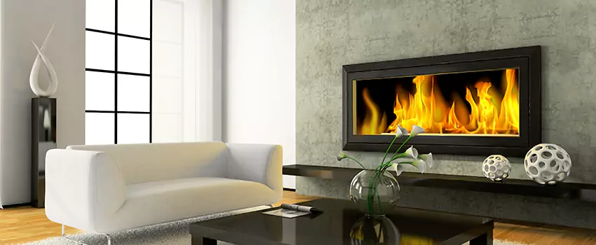 Fireplace Hearth Ideas in York, Pennsylvania