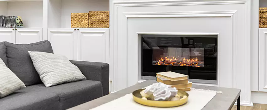 Pellet Fireplace Insert Installation in York, PA