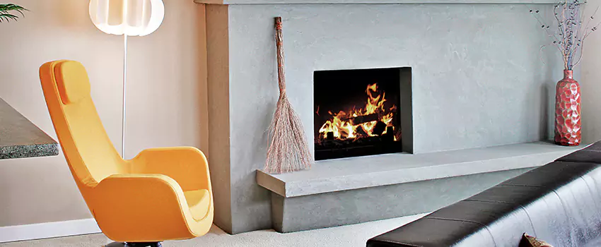 Electric Fireplace Makeover Services in York, PA