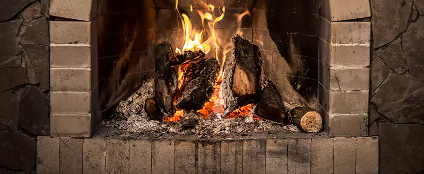 Cost of Rebuilding A Fireplace in York, Pennsylvania