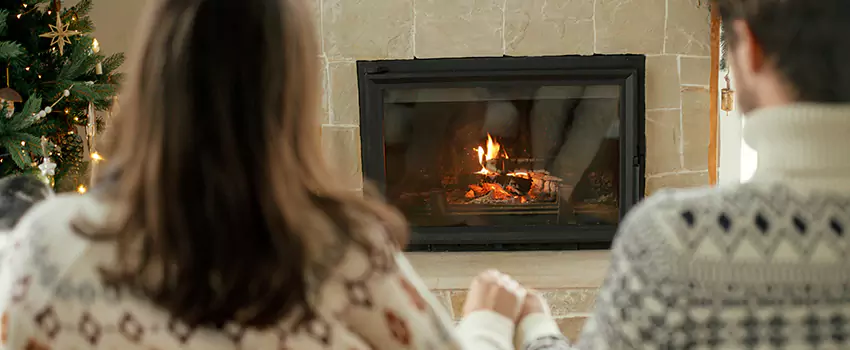 Fireplace Firebox Refurbish & Restore Services in York, PA