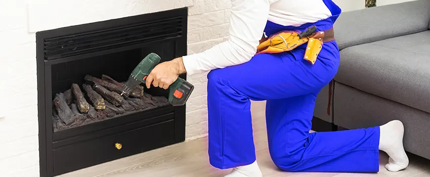 Fireplace Safety Inspection Specialists in York, Pennsylvania