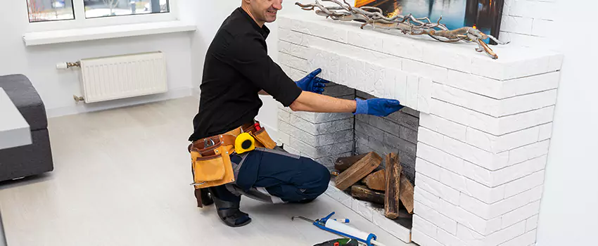 Gas Fireplace Repair And Replacement in York, PA