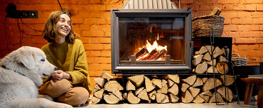 Fireplace Smell Removal Cost in York, PA