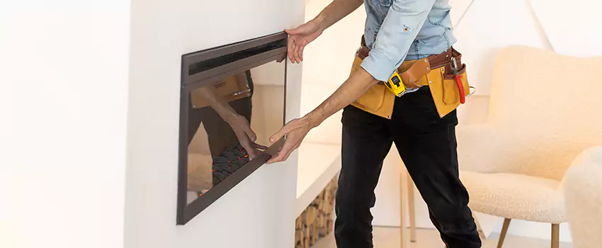 Traditional Fireplace Vent Sweeping in York, PA