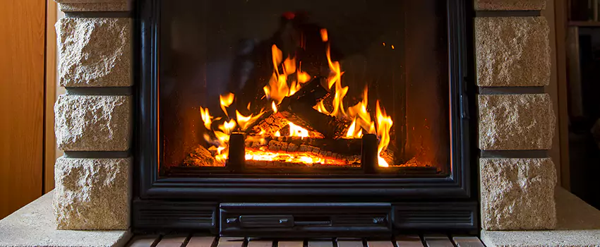 Fireplace Xtrordinair Probuilder Gas Fireplace Installation in York, PA