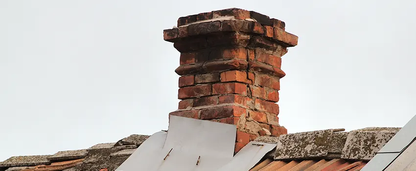 Cost of Fixing Blocked Chimney in York, Pennsylvania