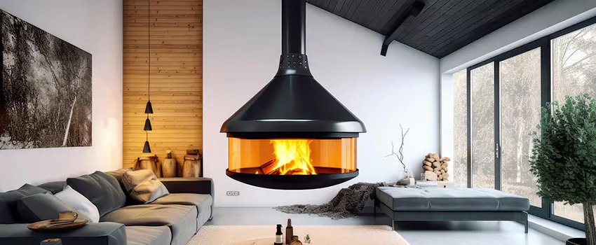 Floating Damaged Fireplace Repair Services in York, PA