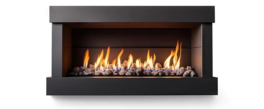 Outdoor Gas Fireplaces Installation in York, PA