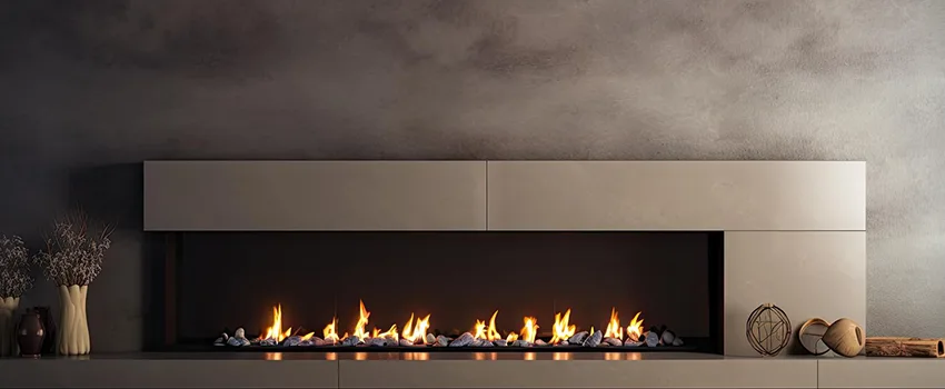 Gas Fireplace Logs Supplier in York, Pennsylvania