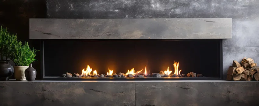 Gas Fireplace Front And Firebox Repair in York, PA