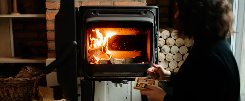 Hearthstone Wood Stoves Fireplace Repair in York, Pennsylvania