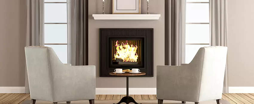 Heatilator Direct Vent Fireplace Services in York, Pennsylvania