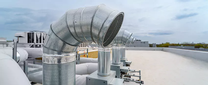 Insulated Ductwork Repair Services Near Me in York, PA