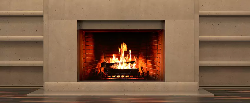 Majestic Trilliant Series Gas Fireplace Insert Repair in York, Pennsylvania