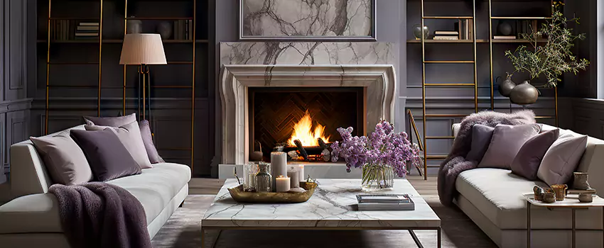 Napoleon Galaxy Series Outdoor Fireplaces Repair in York, PA