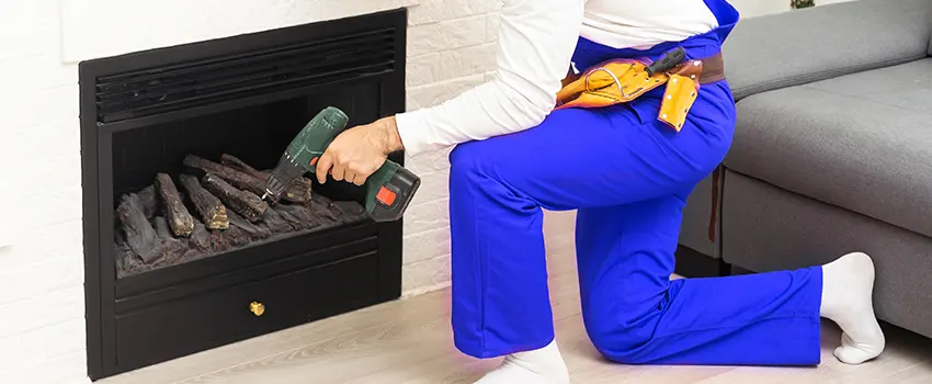 Pellet Fireplace Repair Services in York, PA