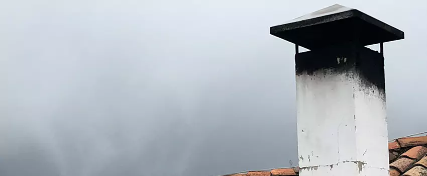 Prefab Chimney Crown Installation in York, PA