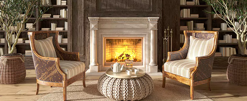 Cost of RSF Wood Fireplaces in York, Pennsylvania