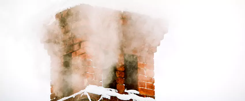 Chimney Flue Soot Removal in York, PA