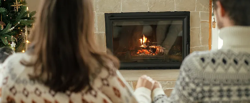 Superior Open-Hearth Wood Fireplaces in York, PA