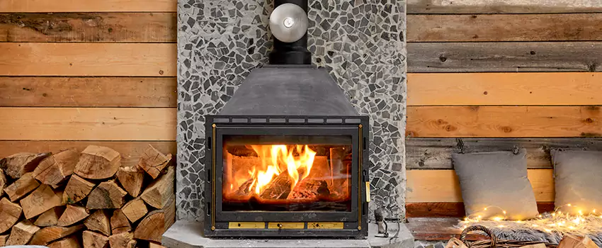Travis Industries Elite Fireplace Inspection and Maintenance in York, Pennsylvania