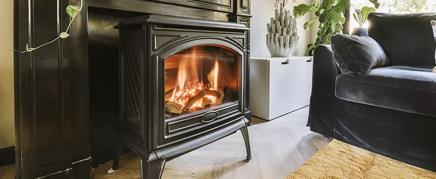Valor Wood Fireplace in York, PA